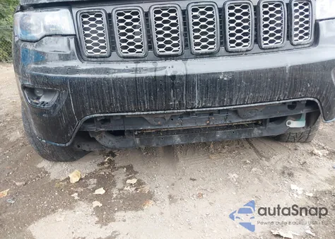 2018 Jeep Grand Cherokee Altitude 4X4 из США, поврежденный, VIN 1C4RJFAG8JC491937